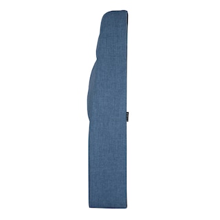 Foto 5 | Cabecera Dicasa Becca Color Azul King Size
