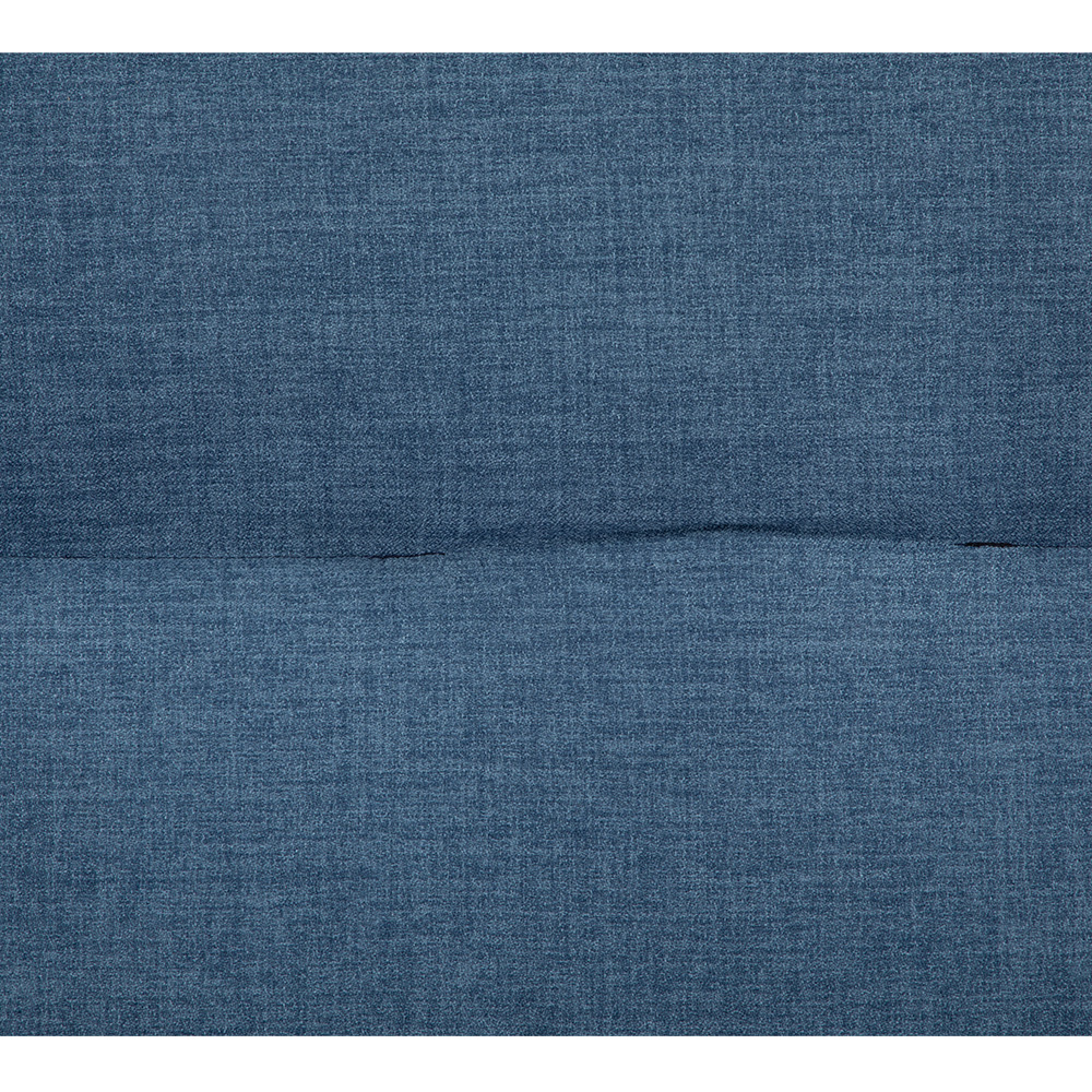 Foto 4 | Cabecera Dicasa Becca Color Azul Queen Size
