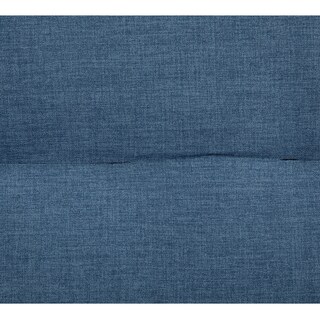 Foto 4 | Cabecera Dicasa Becca Color Azul Queen Size