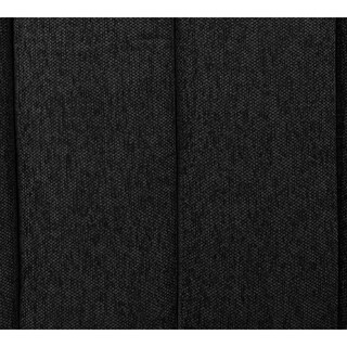 Foto 4 | Kami Matrimonial Cabecera Centaurus Black Negro
