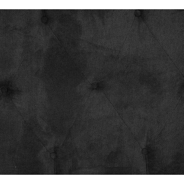 Foto 5 pulgar | Cabecera Dicasa Sigma Color Gris Carbon Individual
