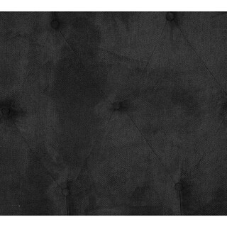 Foto 4 | Cabecera Dicasa Sigma Color Gris Carbon Matrimonial