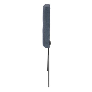 Foto 5 | Cabecera Dicasa Sigma Color Azul King Size