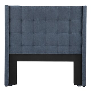 Foto 1 | Cabecera Dicasa Titan Color Azul King Size