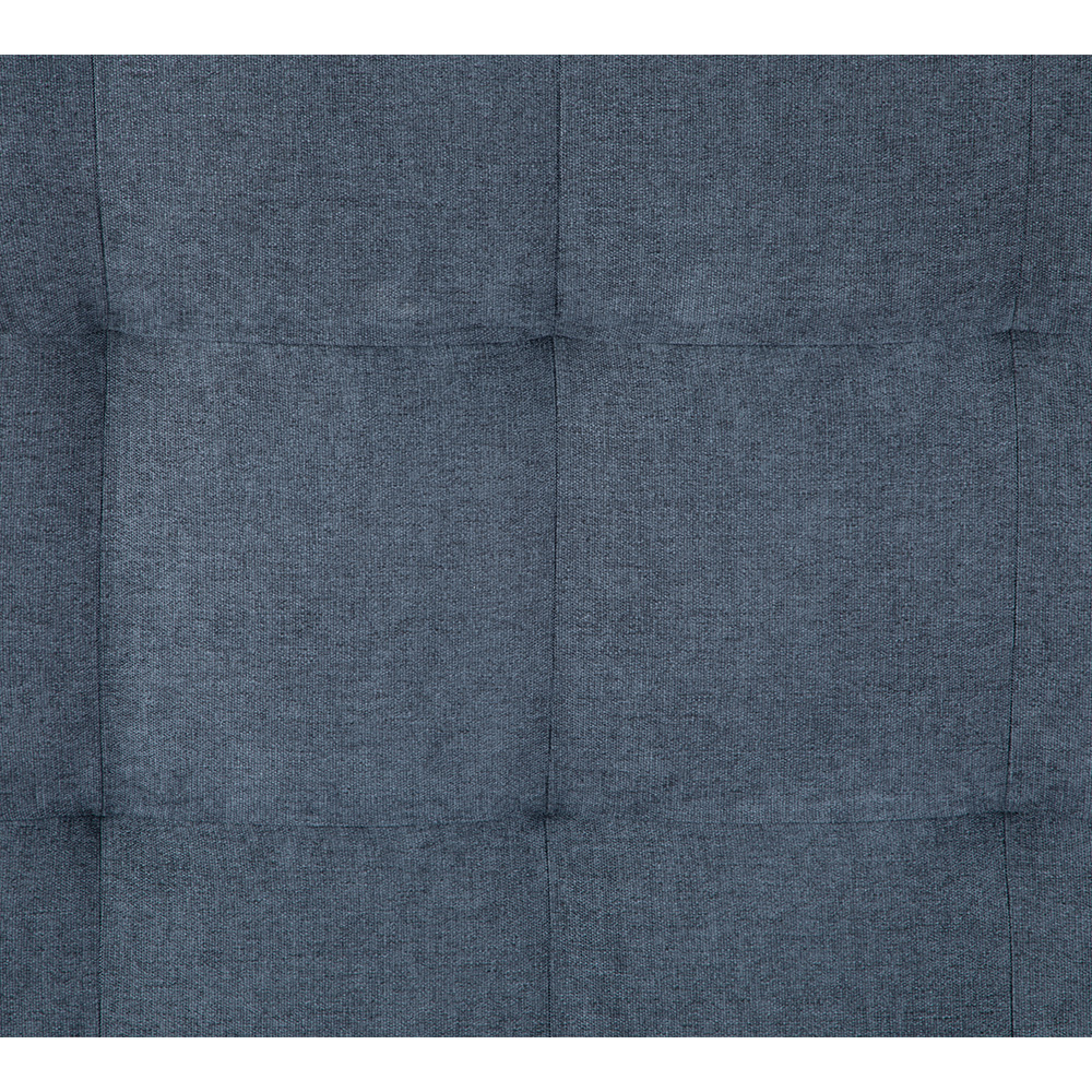 Foto 4 | Cabecera Dicasa Titan Color Azul King Size