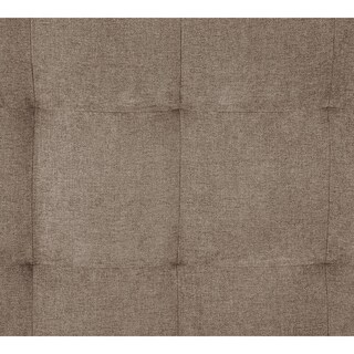 Foto 4 | Cabecera Dicasa Titan Color Café Queen Size