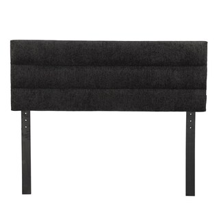 Foto 1 | Cabecera Dicasa Logan Color Black Individual