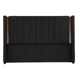 Foto 1 | Cabecera Dicasa Linz King Size Color Negro