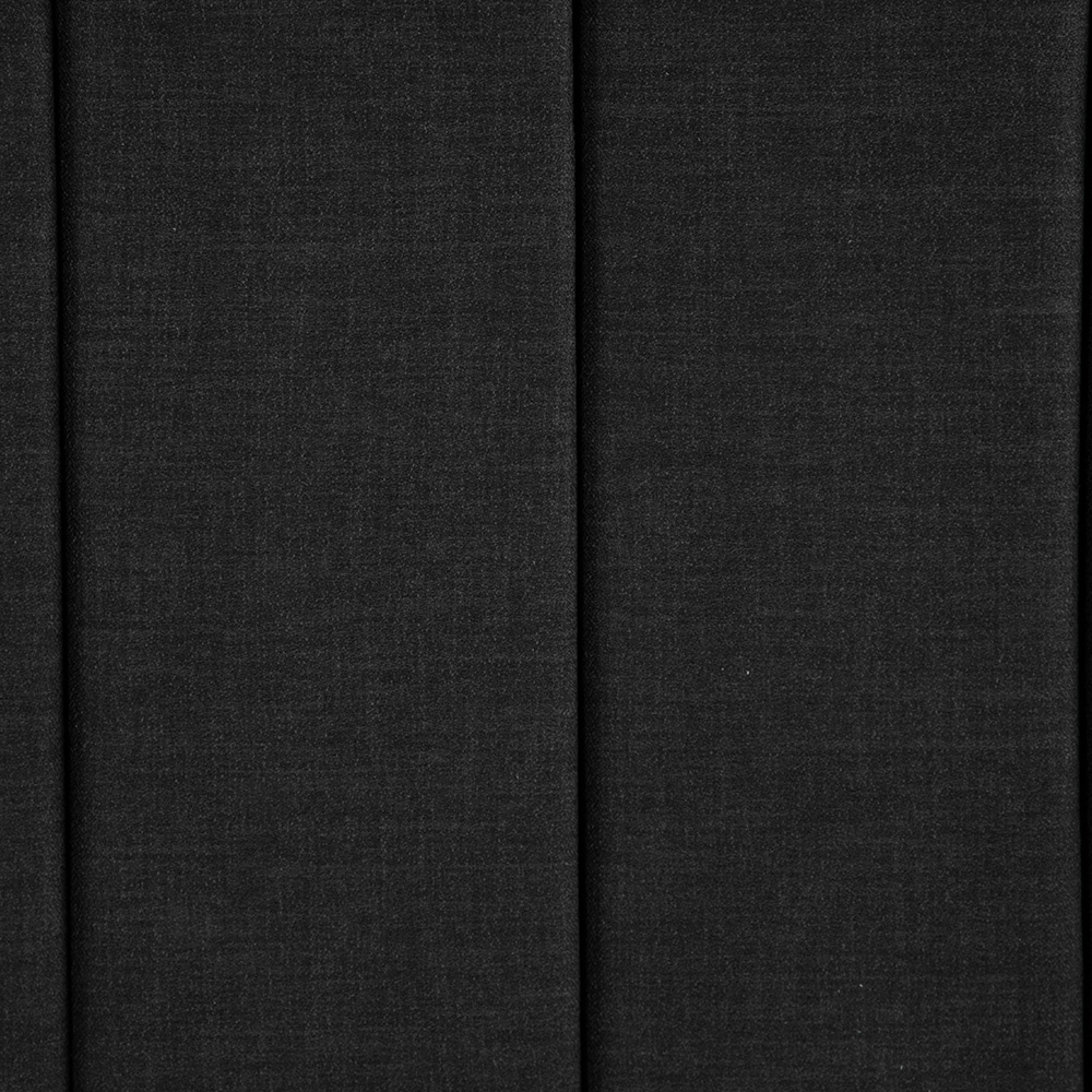 Foto 5 pulgar | Cabecera Dicasa Linz Matrimonial Color Negro