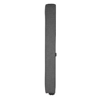 Foto 5 | Cabecera Dicasa Linz Queen Size Color Gris Acero
