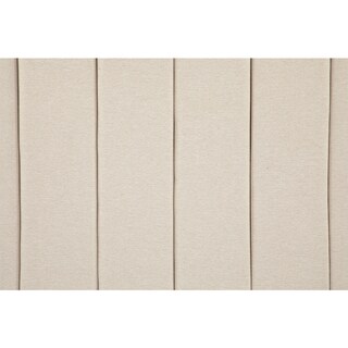 Foto 4 | Cabecera Dicasa Linz Queen Size Color Beige Claro