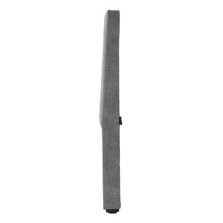 Foto 5 | Cabecera Dicasa Bora Color Storm Grey Queen Size