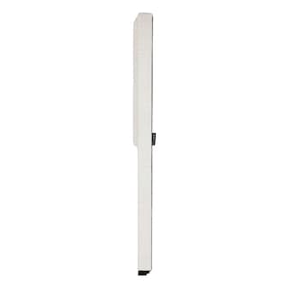 Foto 5 | Cabecera Dicasa Ibiza Color Blanco Queen Size
