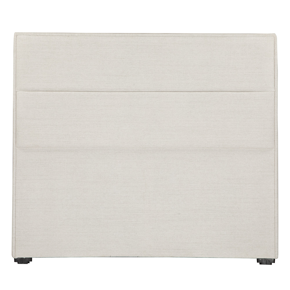 Cabecera Dicasa Ibiza Color Blanco King Size