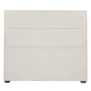 Foto 1 | Cabecera Dicasa Ibiza Color Blanco King Size