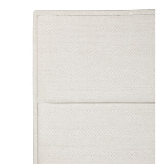 Foto 3 | Cabecera Dicasa Ibiza Color Blanco King Size