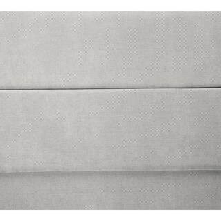 Foto 4 | Cabecera Dicasa Ibiza Color Gris Dolphin King Size