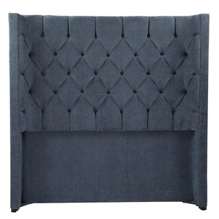 Foto 1 | Cabecera Dicasa Tartuk King Size Color Azul