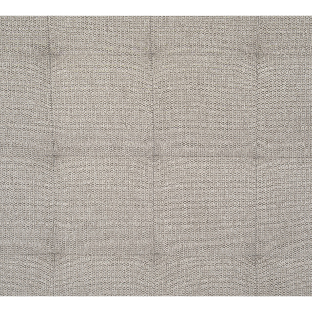 Foto 5 pulgar | Cabecera Dicasa Creta Color Beige Individual