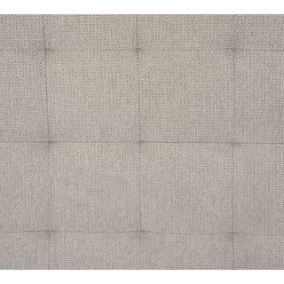 Foto 4 | Cabecera Dicasa Creta Color Beige Individual