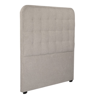 Foto 2 | Cabecera Dicasa Creta Color Beige Queen Size