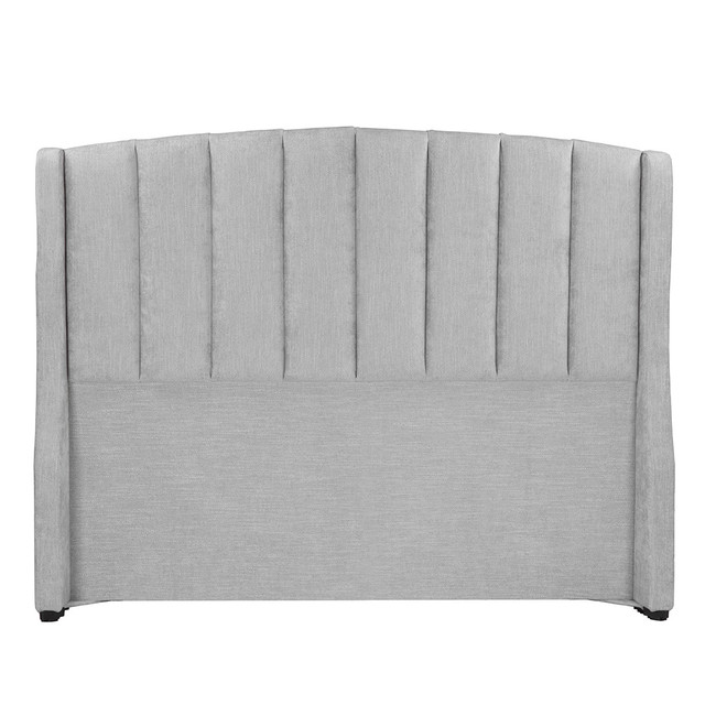 Foto 1 | Cabecera Dicasa Majestic Platinado Queen Size
