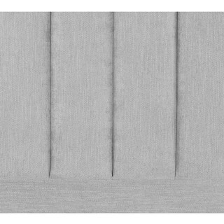 Foto 4 | Cabecera Dicasa Majestic Platinado Queen Size