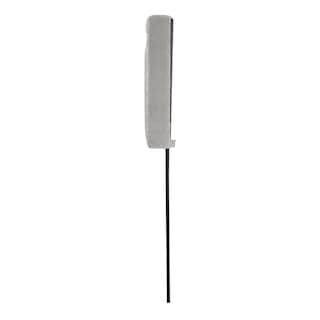 Foto 5 | Cabecera Trinity Ventur Color Gris Individual