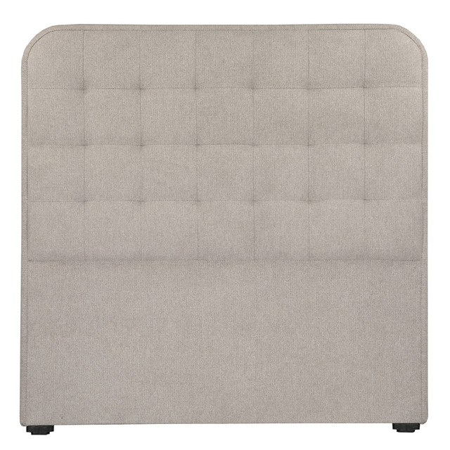 Foto 1 | Cabecera Dicasa Creta Color Beige King Size