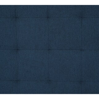 Foto 4 | Cabecera Dicasacreta Color Azul Oscuro King Size