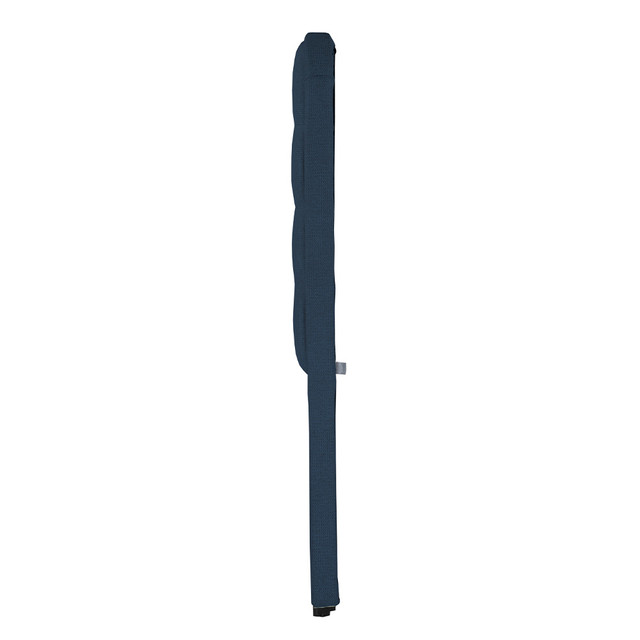 Foto 5 | Cabecera Dicasacreta Color Azul Oscuro King Size