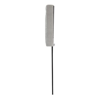 Foto 5 | Cabecera Trinity Ventur Color Gris Queen Size