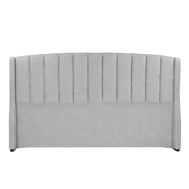 Foto 1 | Cabecera Dicasa Majestic Platinado King Size