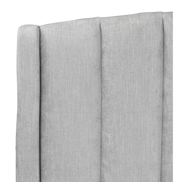 Foto 3 | Cabecera Dicasa Majestic Platinado King Size