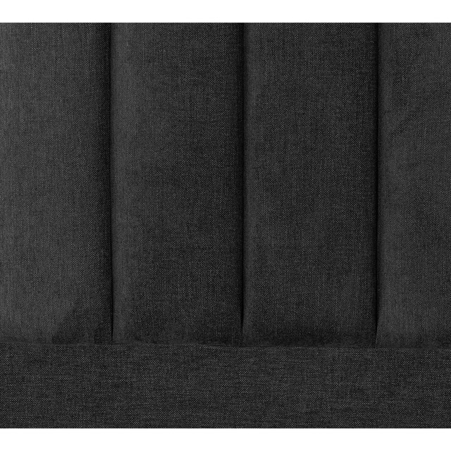 Foto 5 pulgar | Cabecera Dicasa Majestic Negro King Size