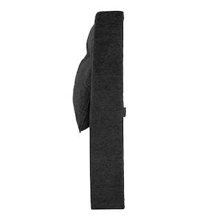 Foto 5 | Cabecera Rogga Becca Color Negro Matrimonial