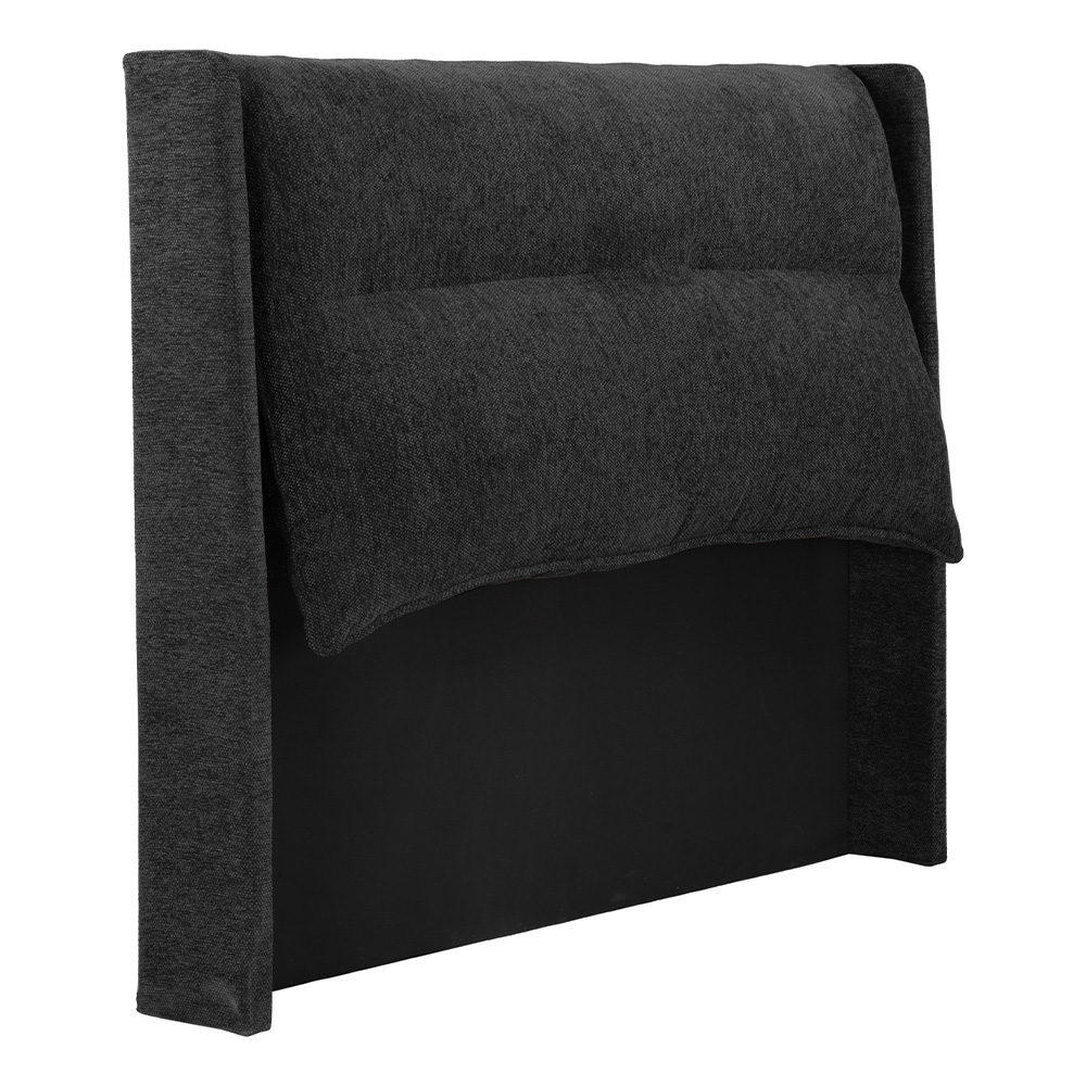 Foto 3 pulgar | Cabecera Rogga Becca Color Negro King Size