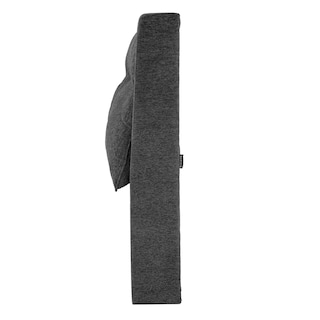 Foto 5 | Cabecera Rogga Becca Color Gris Carbon Matrimonial