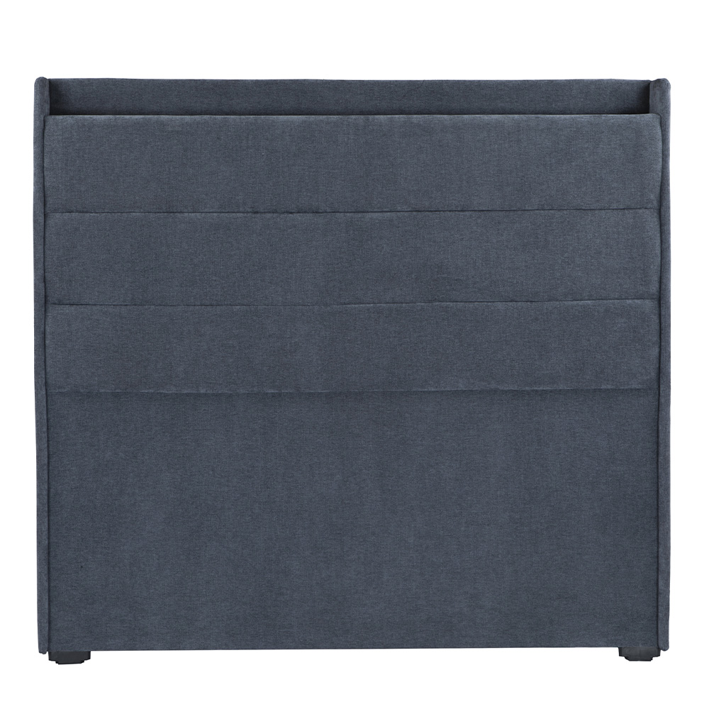 Cabecera Trinity Wing Color Azul Individual