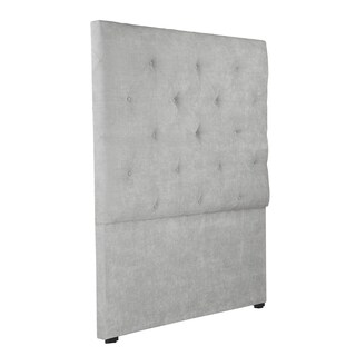 Foto 2 | Cabecera Dicasa Ikki Gris Ash King Size