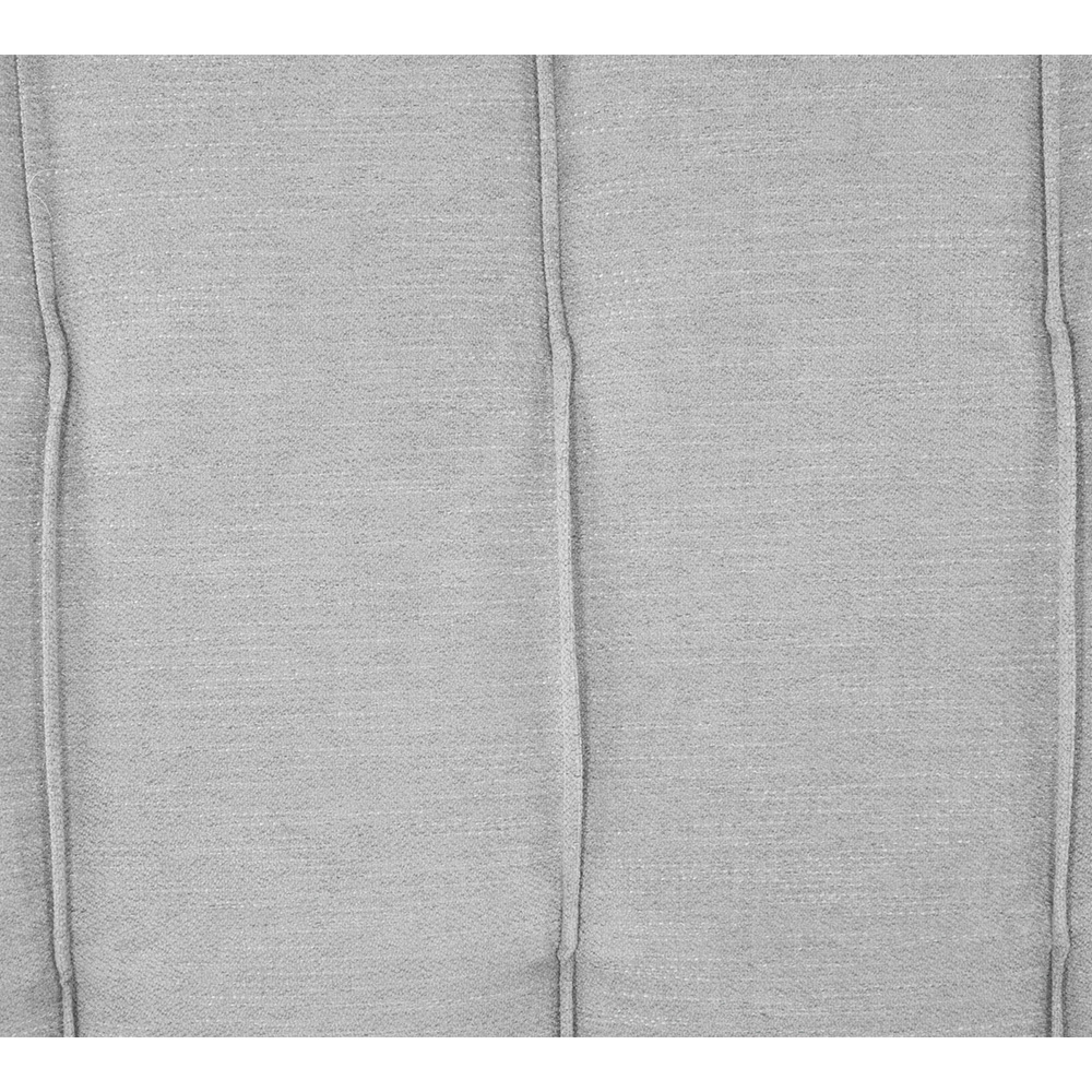 Foto 5 pulgar | Cabecera Dicasa Kenzo  Platinado King Size