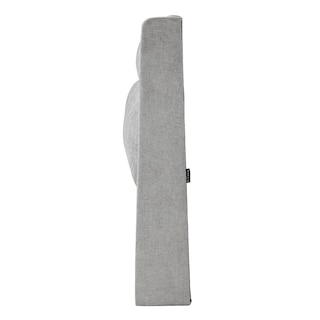 Foto 5 | Cabecera Rogga Becca Color Gris Nickel King Size