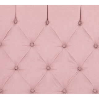 Foto 4 | Cabecera Dicasa Tartuk Color Pink Matrimonial