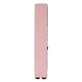 Foto 5 | Cabecera Dicasa Tartuk Color Pink Matrimonial