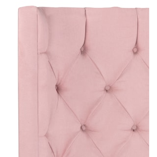 Foto 3 | Cabecera Dicasa Tartuk Color Pink King Size