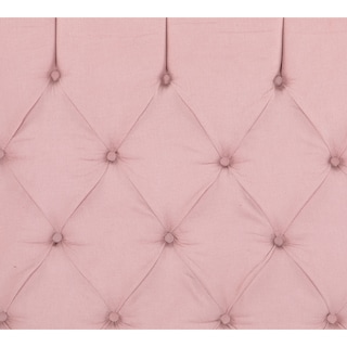 Foto 4 | Cabecera Dicasa Tartuk Color Pink King Size