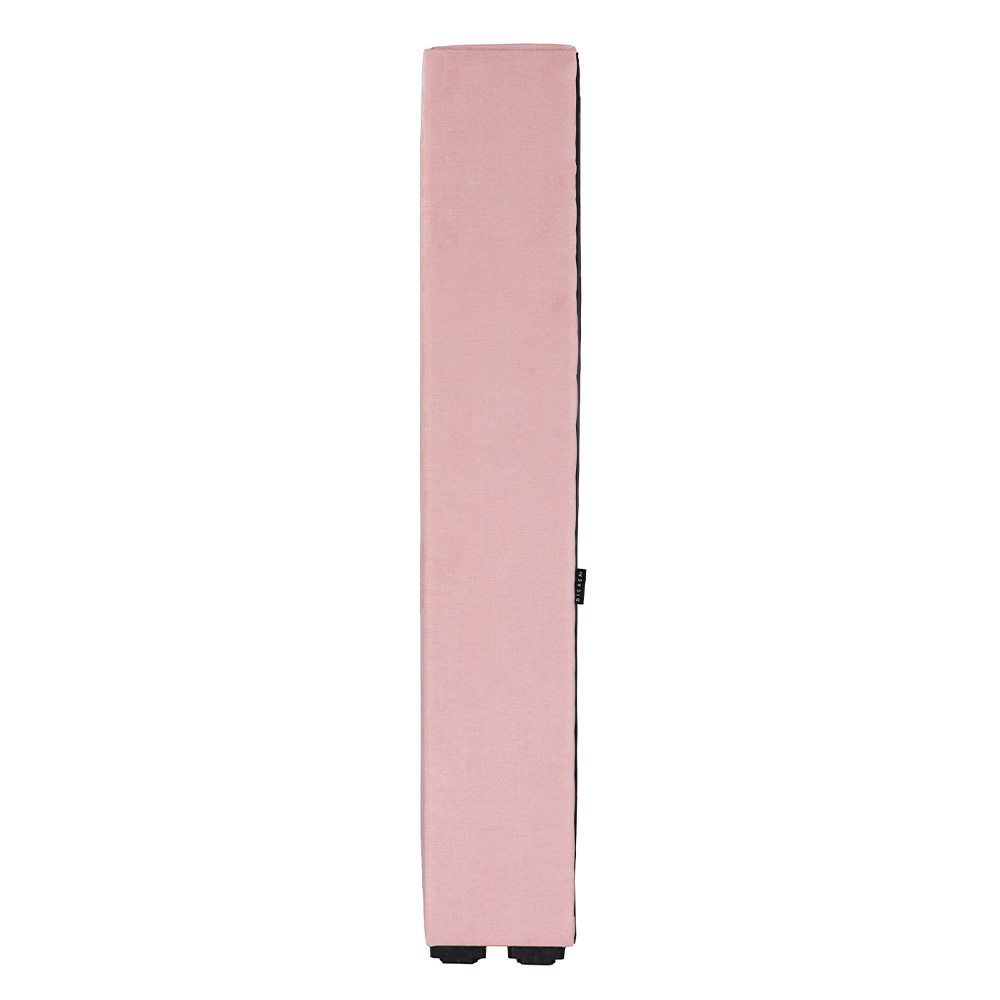 Foto 6 pulgar | Cabecera Dicasa  Tartuk Color Pink Queen Size