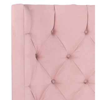 Foto 3 | Cabecera Dicasa Tartuk Color Pink Individual