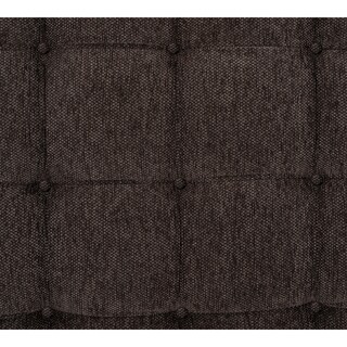 Foto 4 | Cabecera Trinity Slip Color Chocolate Queen Size