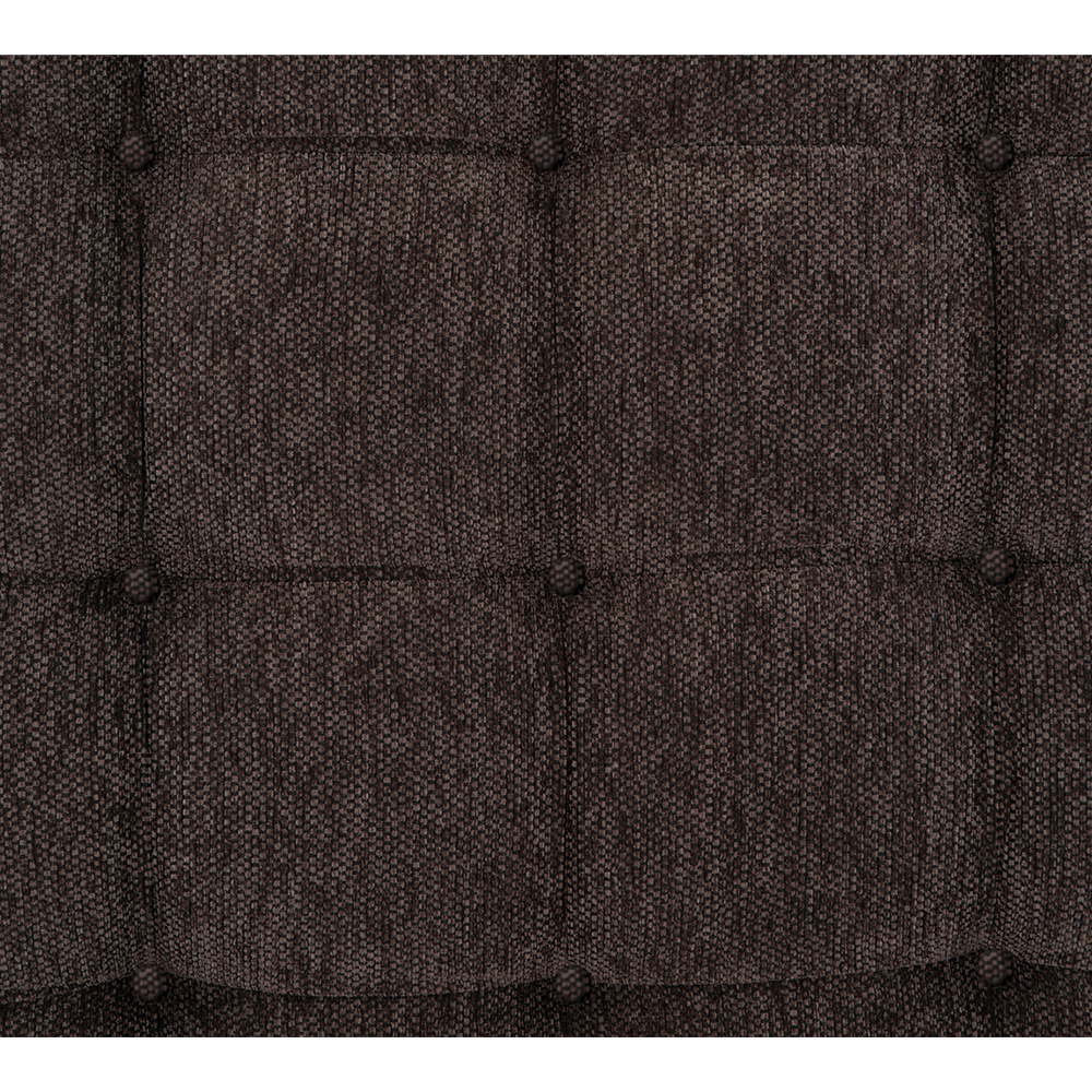 Foto 4 | Cabecera Trinity Slip Color Chocolate King Size
